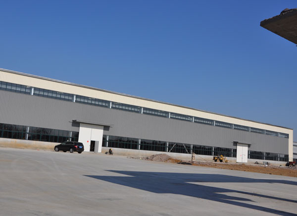 白城新场外景图二