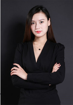 白城史静静 纹绣讲师